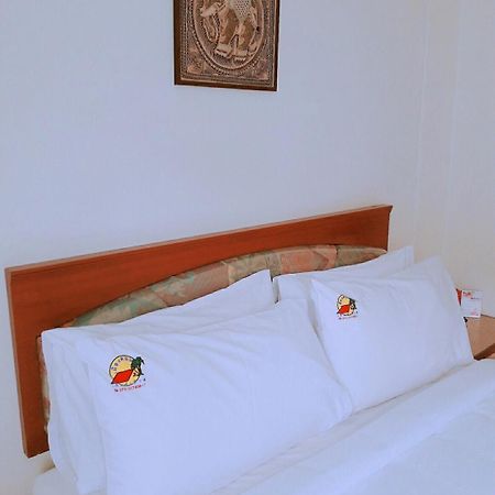 Muang Khon Guest House Nakhon Si Thammarat Eksteriør billede