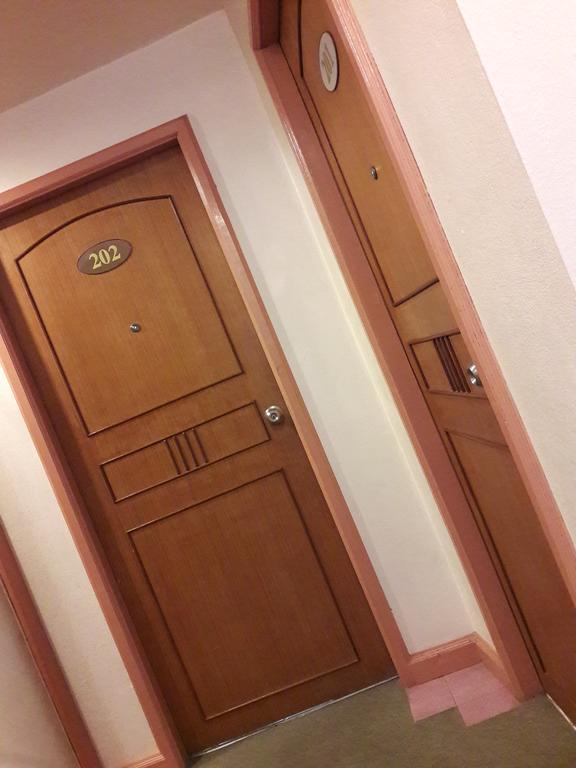 Muang Khon Guest House Nakhon Si Thammarat Eksteriør billede