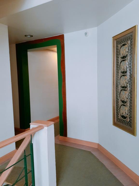 Muang Khon Guest House Nakhon Si Thammarat Eksteriør billede