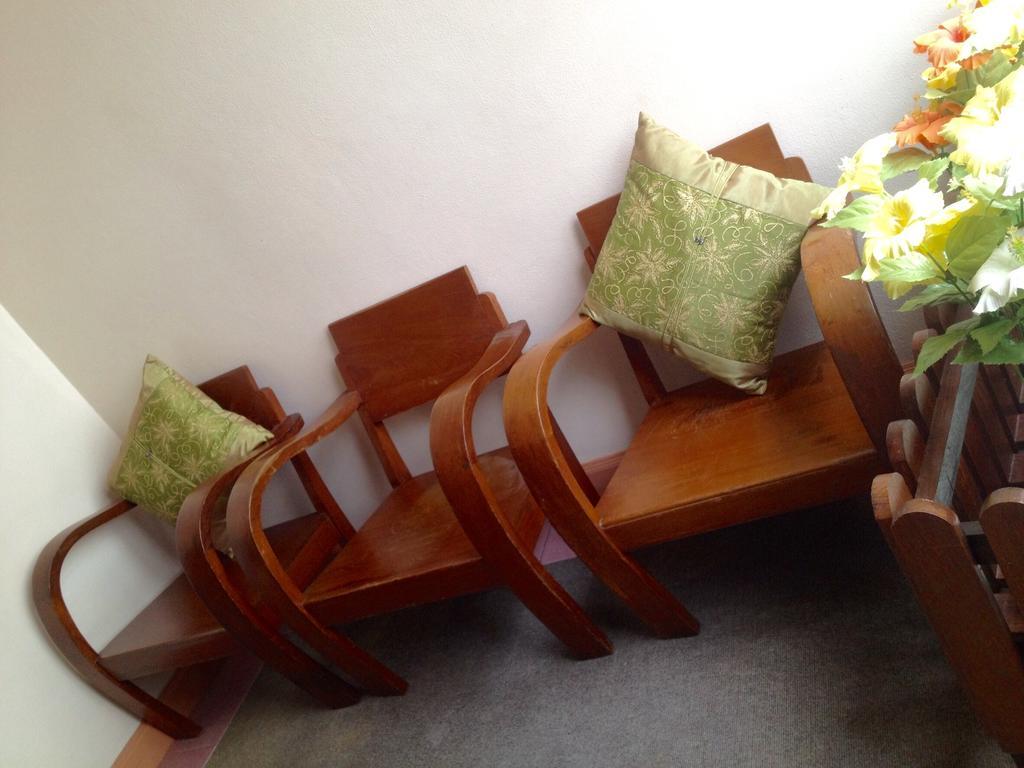 Muang Khon Guest House Nakhon Si Thammarat Eksteriør billede