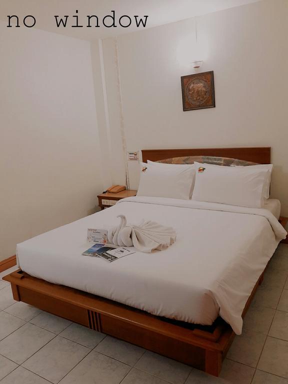Muang Khon Guest House Nakhon Si Thammarat Eksteriør billede