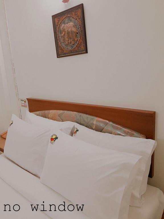 Muang Khon Guest House Nakhon Si Thammarat Eksteriør billede