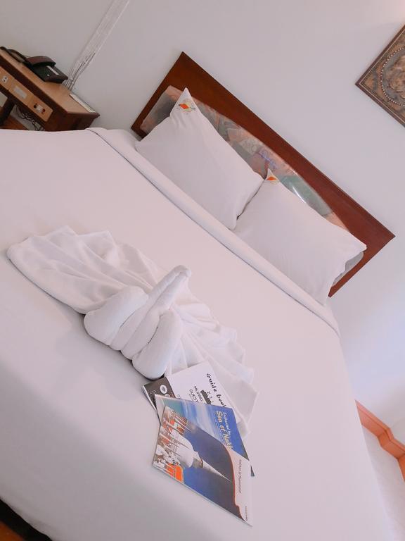 Muang Khon Guest House Nakhon Si Thammarat Eksteriør billede