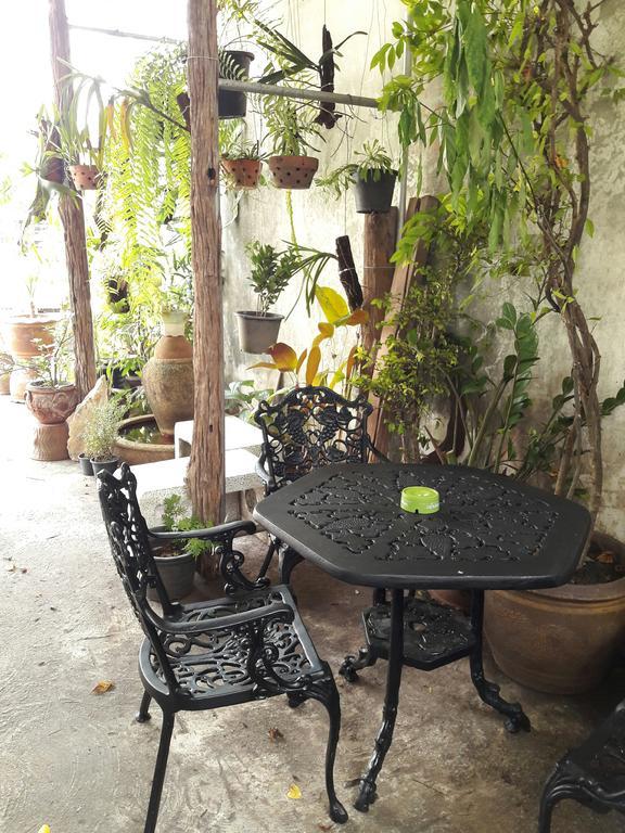 Muang Khon Guest House Nakhon Si Thammarat Eksteriør billede