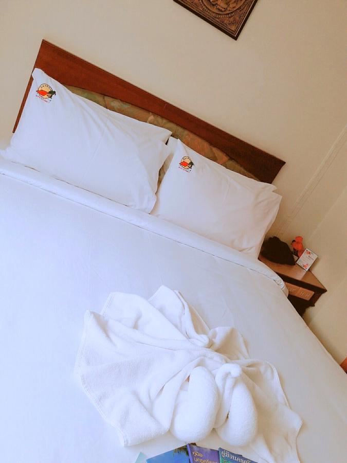 Muang Khon Guest House Nakhon Si Thammarat Eksteriør billede