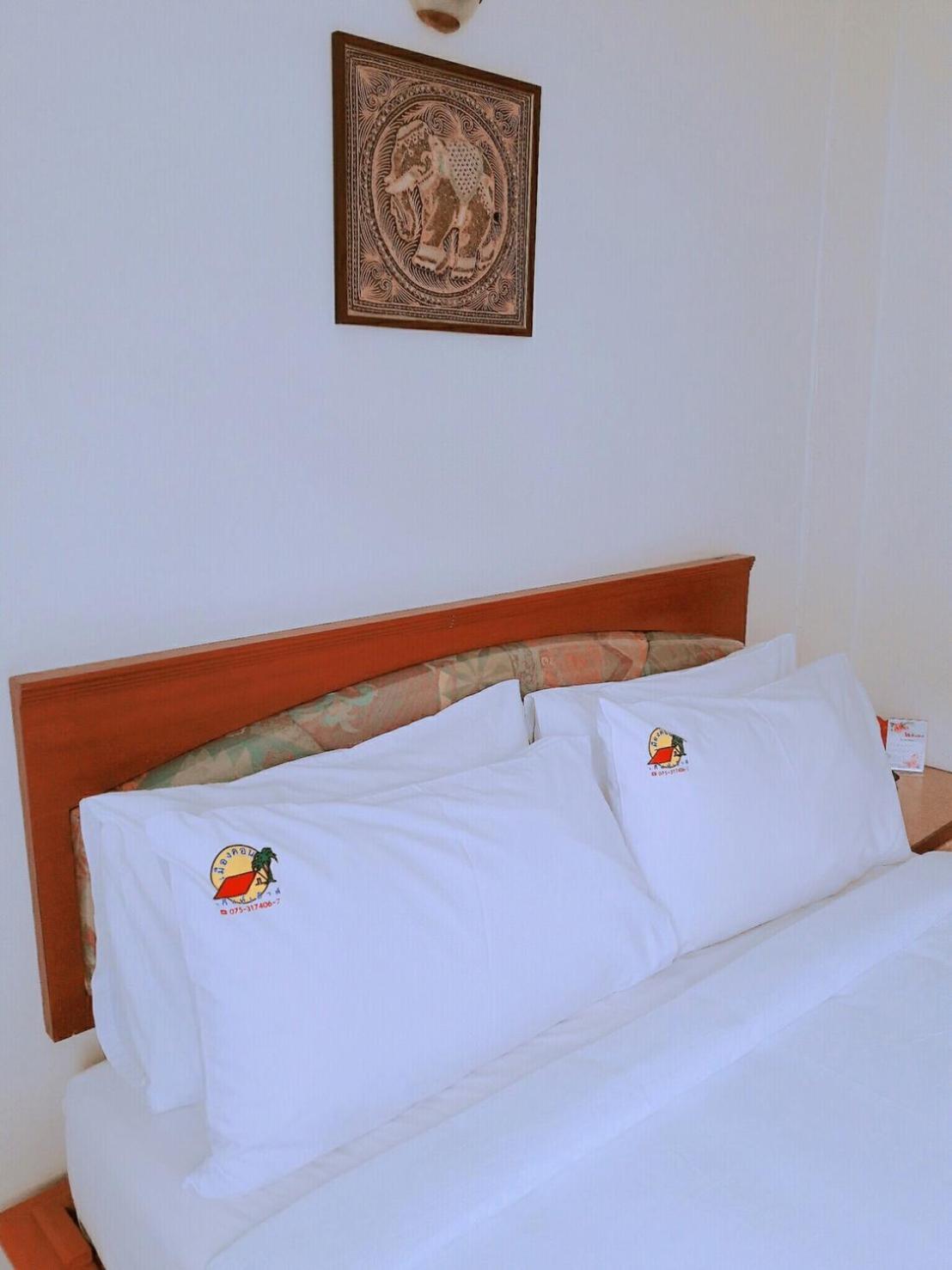 Muang Khon Guest House Nakhon Si Thammarat Eksteriør billede