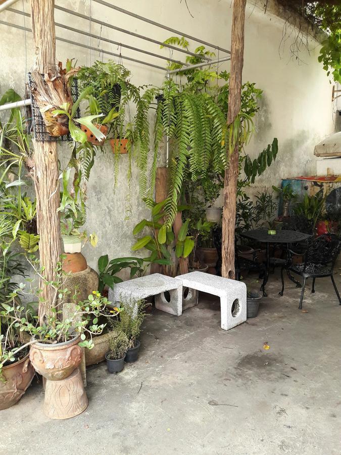 Muang Khon Guest House Nakhon Si Thammarat Eksteriør billede
