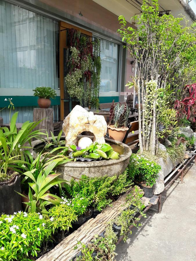Muang Khon Guest House Nakhon Si Thammarat Eksteriør billede