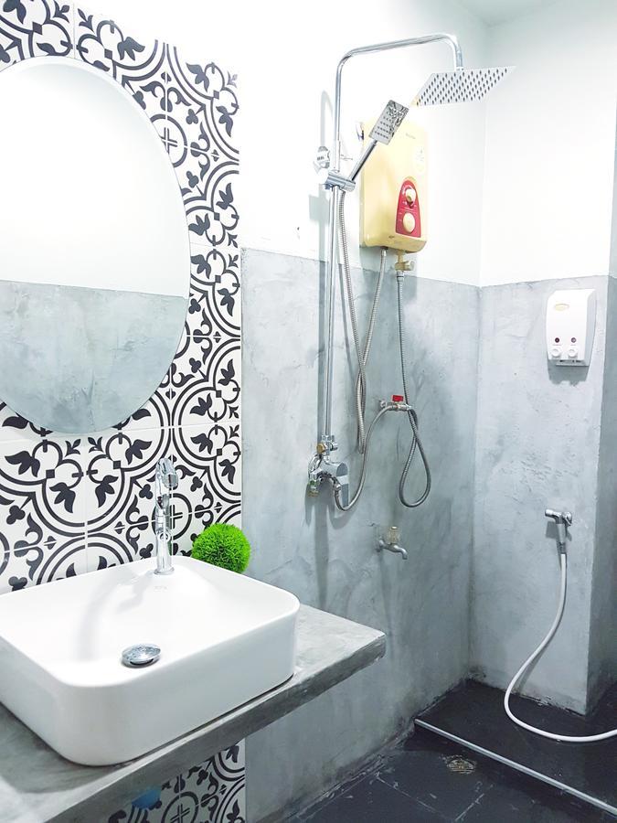 Muang Khon Guest House Nakhon Si Thammarat Eksteriør billede