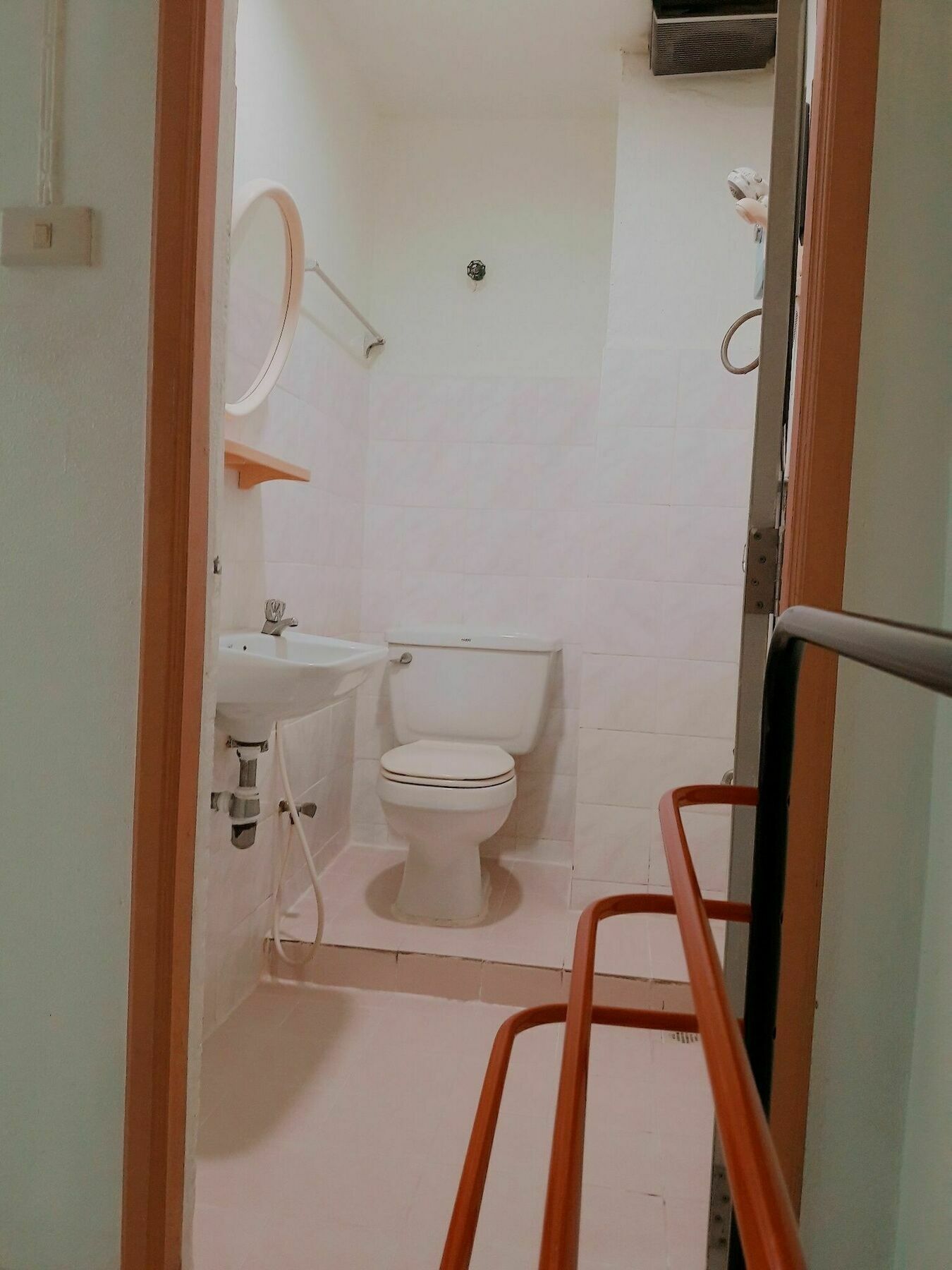 Muang Khon Guest House Nakhon Si Thammarat Eksteriør billede