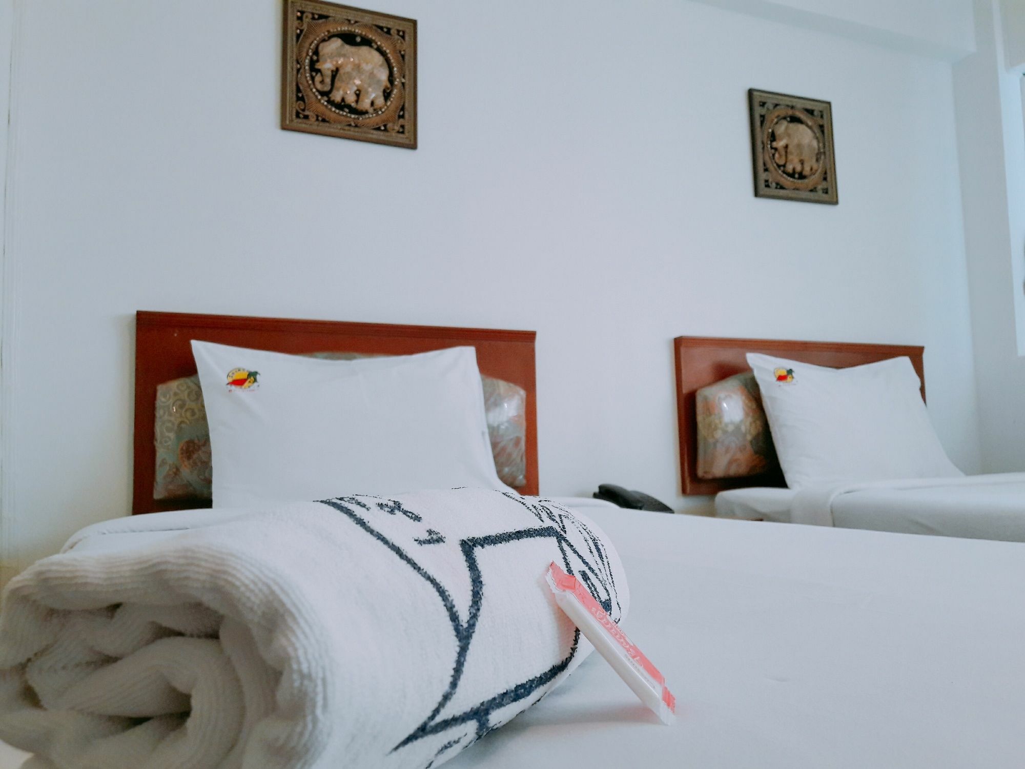 Muang Khon Guest House Nakhon Si Thammarat Eksteriør billede