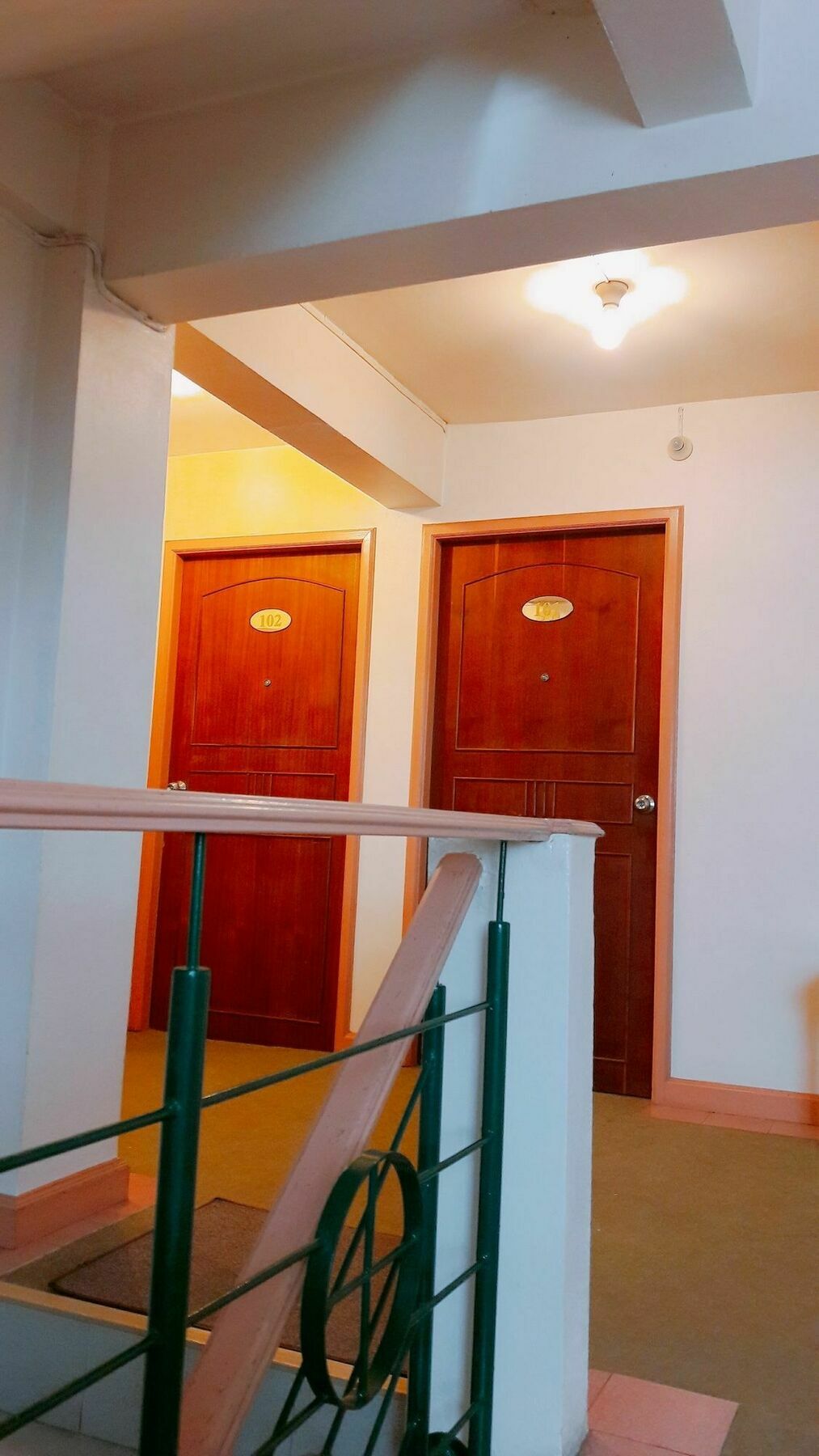 Muang Khon Guest House Nakhon Si Thammarat Eksteriør billede