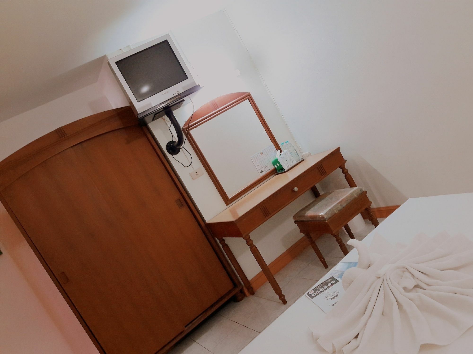 Muang Khon Guest House Nakhon Si Thammarat Eksteriør billede