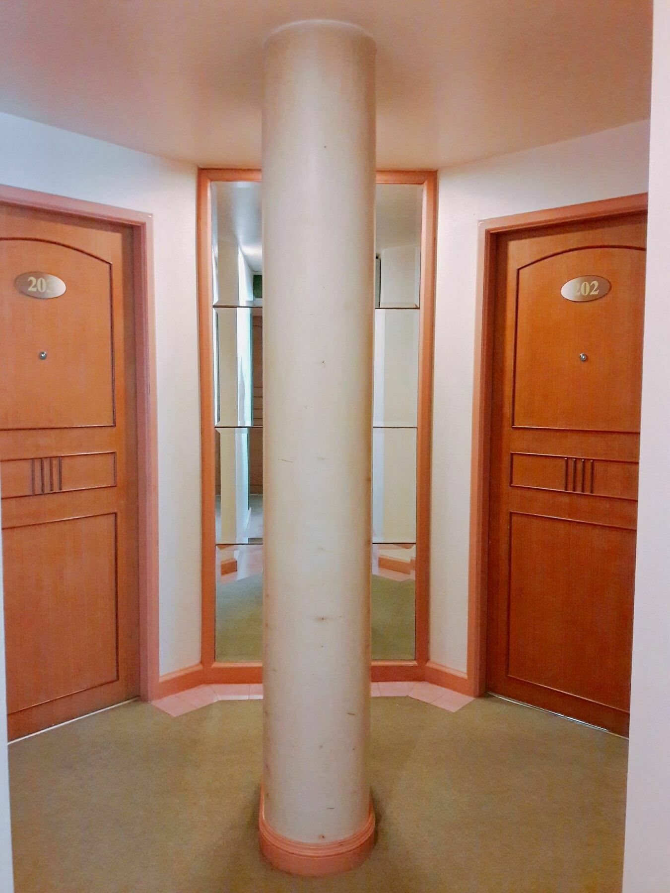 Muang Khon Guest House Nakhon Si Thammarat Eksteriør billede