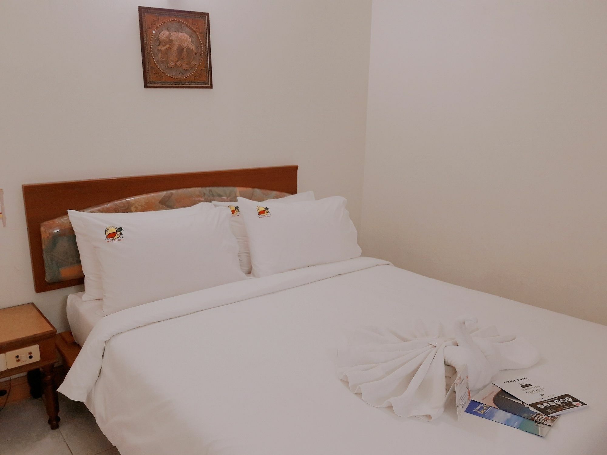 Muang Khon Guest House Nakhon Si Thammarat Eksteriør billede